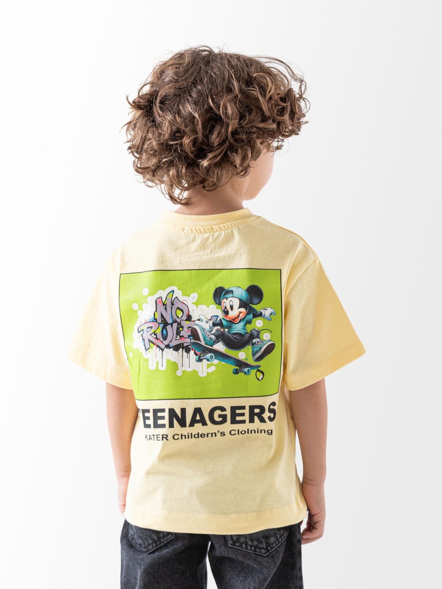 Ninos Kids storeTeenagers T-ShirtT-ShirtsNINOS