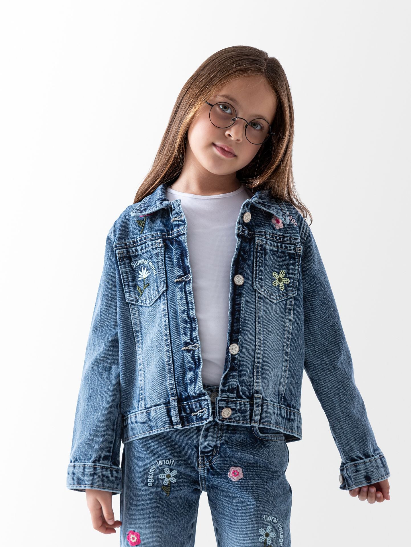 Jeans Jacket