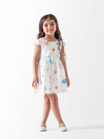 Ninos Kids storeOcean DressDressesNINOS