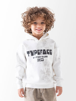 Ninos Kids storeType Face SweatshirtSweatshirtsNINOS