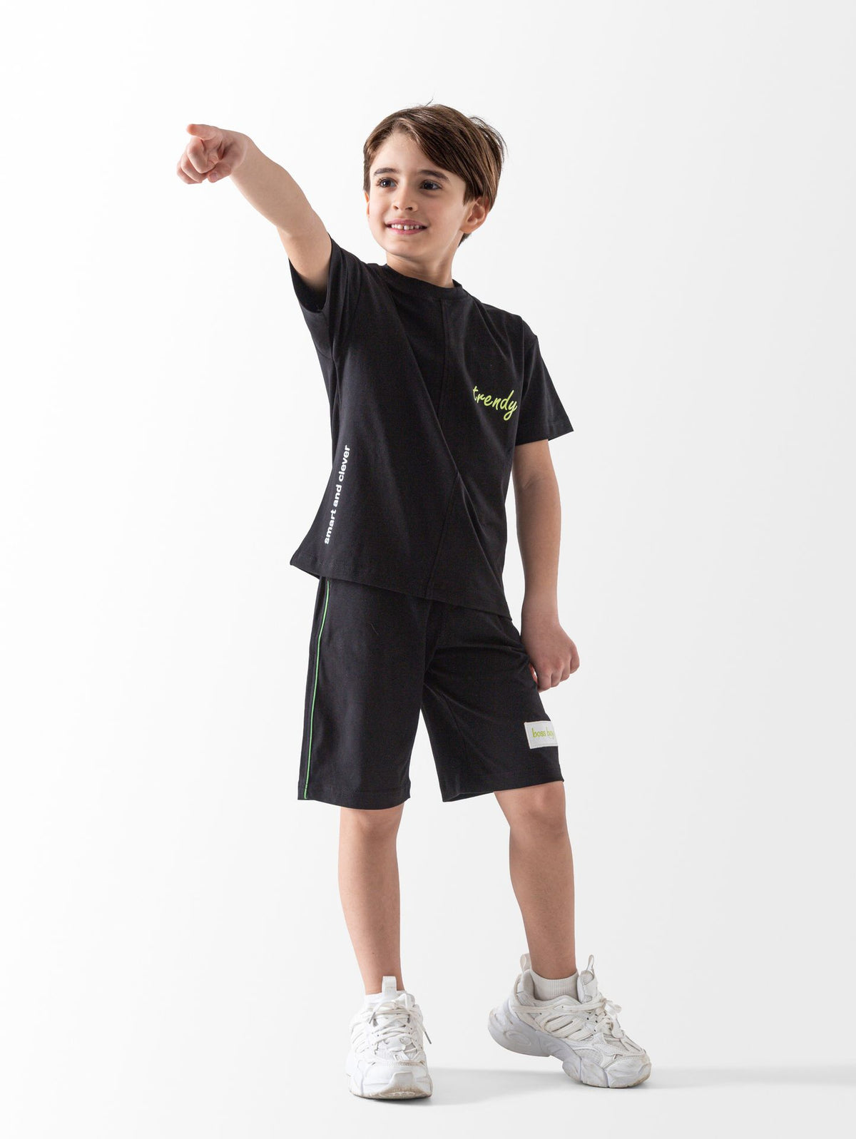 Ninos Kids storeTrendy PyjamaSummer PyjamaGROUP FIVE