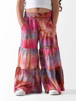 Ninos Kids storeColorful Wide Leg PantsPantsJodi Mini