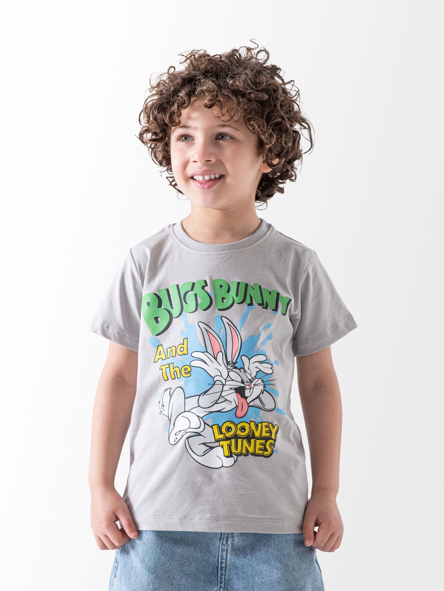 Ninos Kids storeBunny T-shirtT-ShirtsNINOS