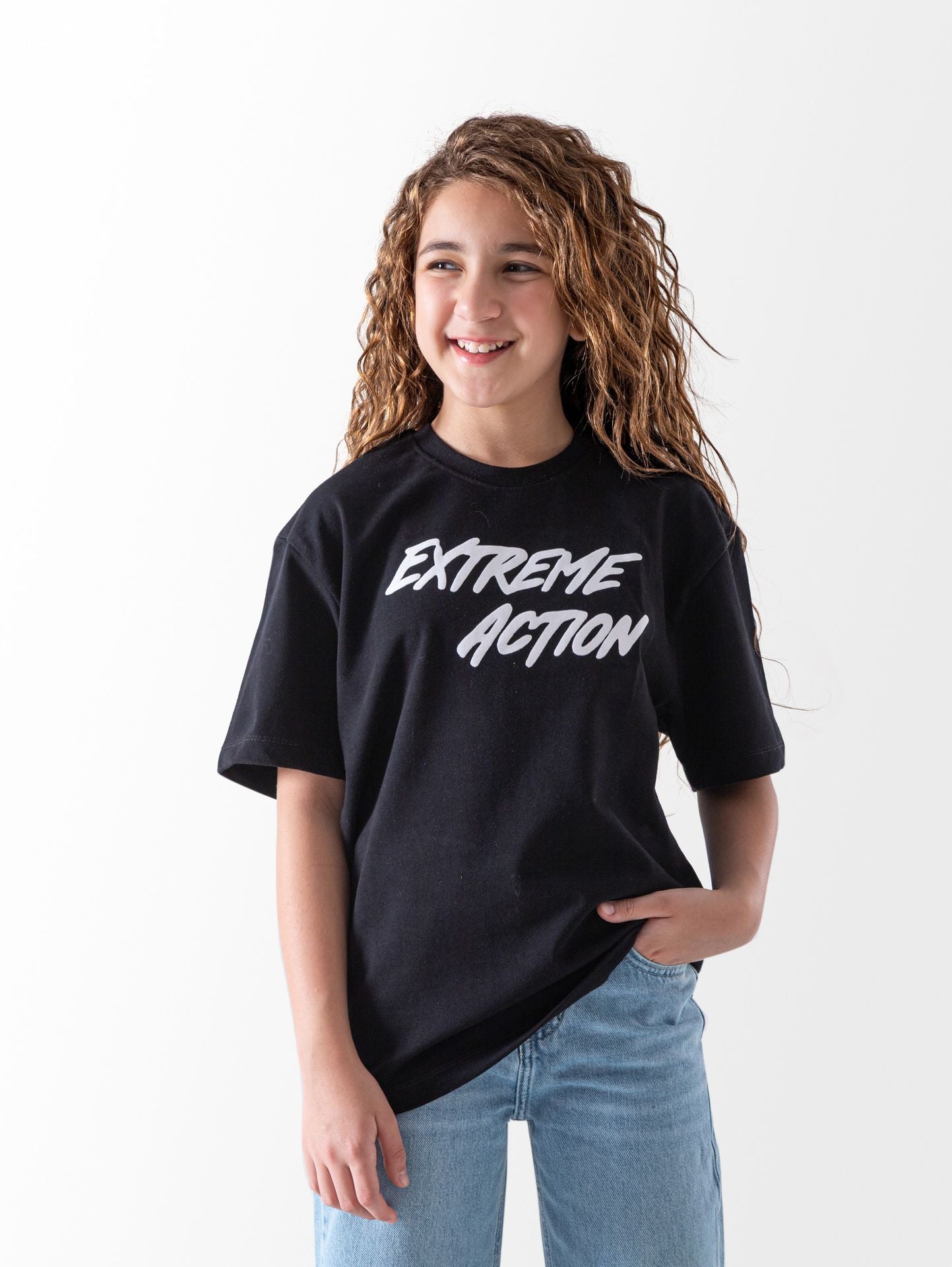 Extreme Action T-Shirt
