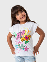 Ninos Kids storeHip Hop T-ShirtT-ShirtsNINOS