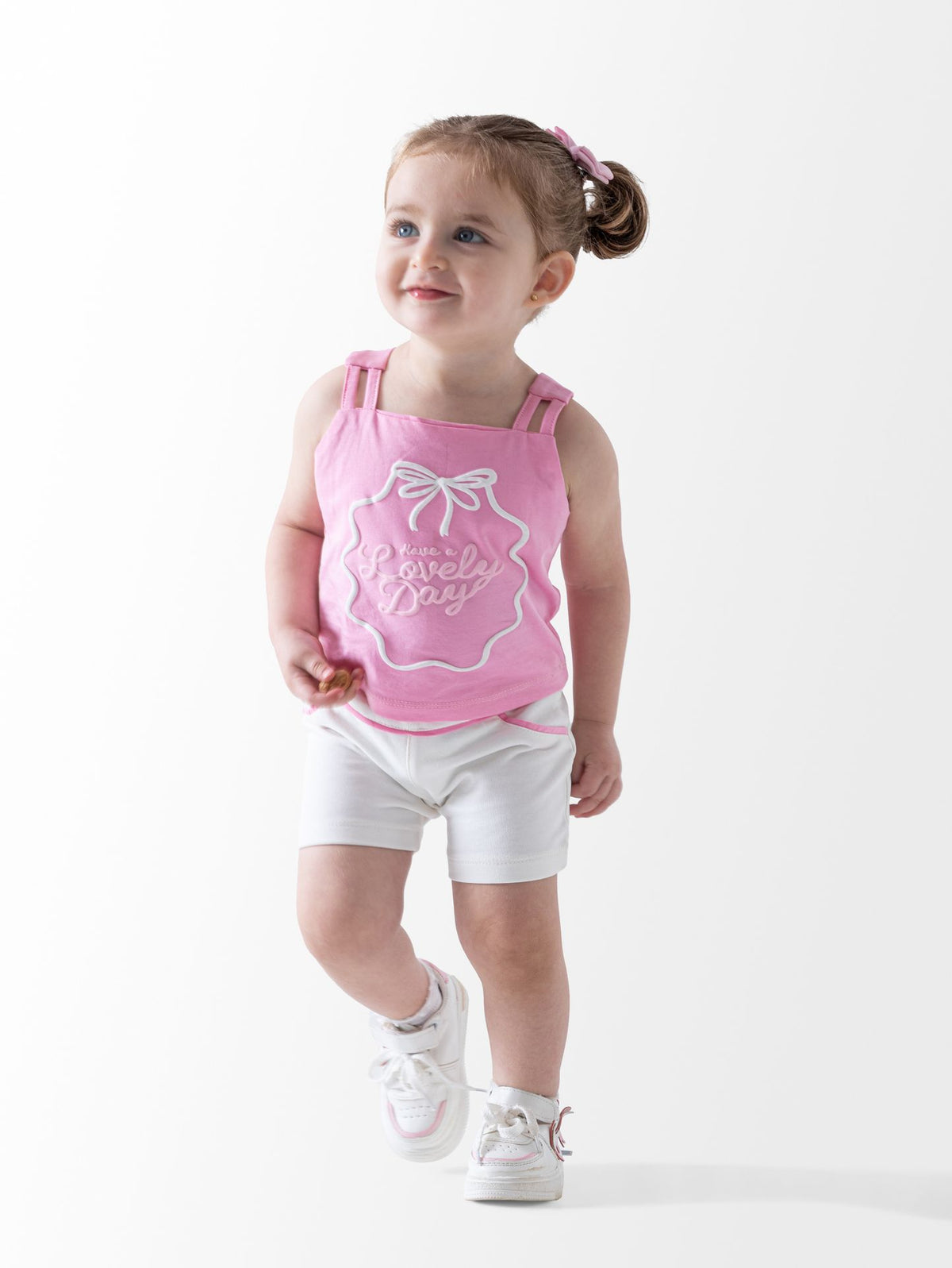 Ninos Kids storeLovely PyjamaSummer PyjamaClementine