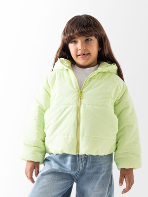 Ninos Kids storePuffer JacketJacketsSplendor