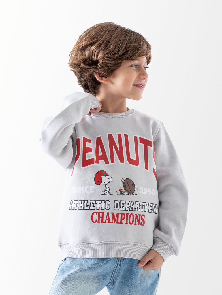 Peanuts Sweatshirt