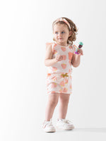Ninos Kids storeStrawberry 3PCS Setطقم خروجGeneric