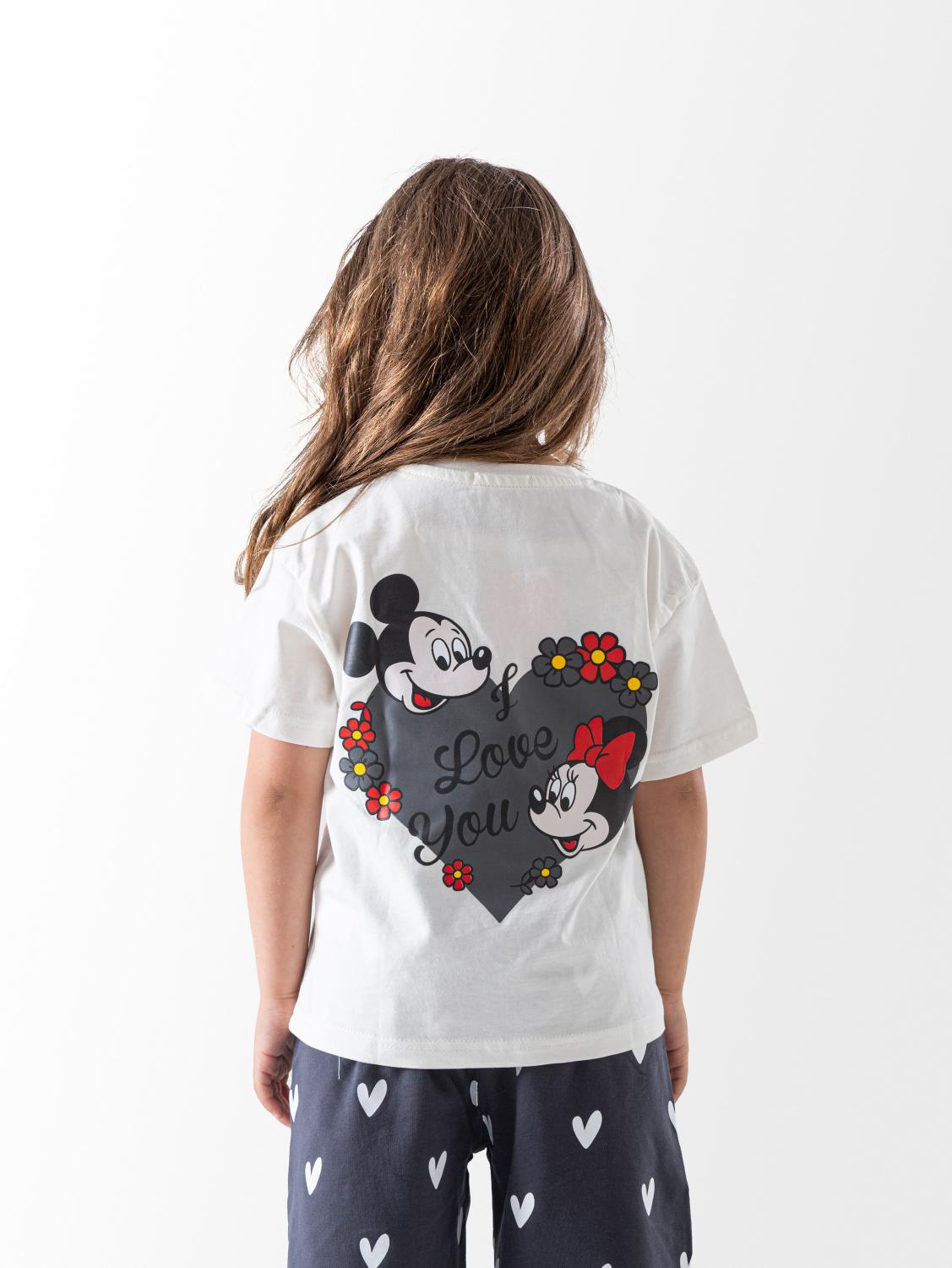 Love Pyjama