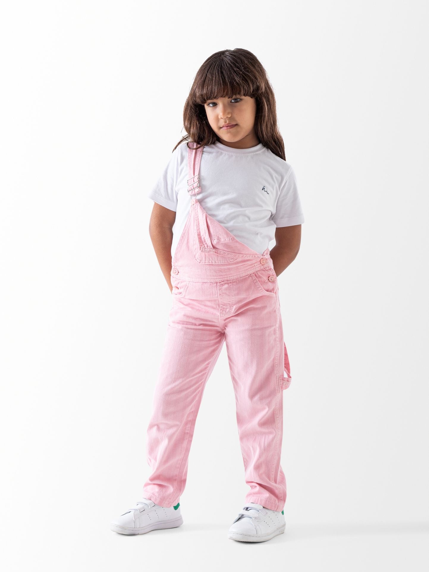 Ninos Kids storeGabardine OverallOverallsNINOS