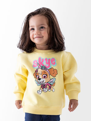 Ninos Kids storeSkye SweatshirtSweatshirtsNINOS
