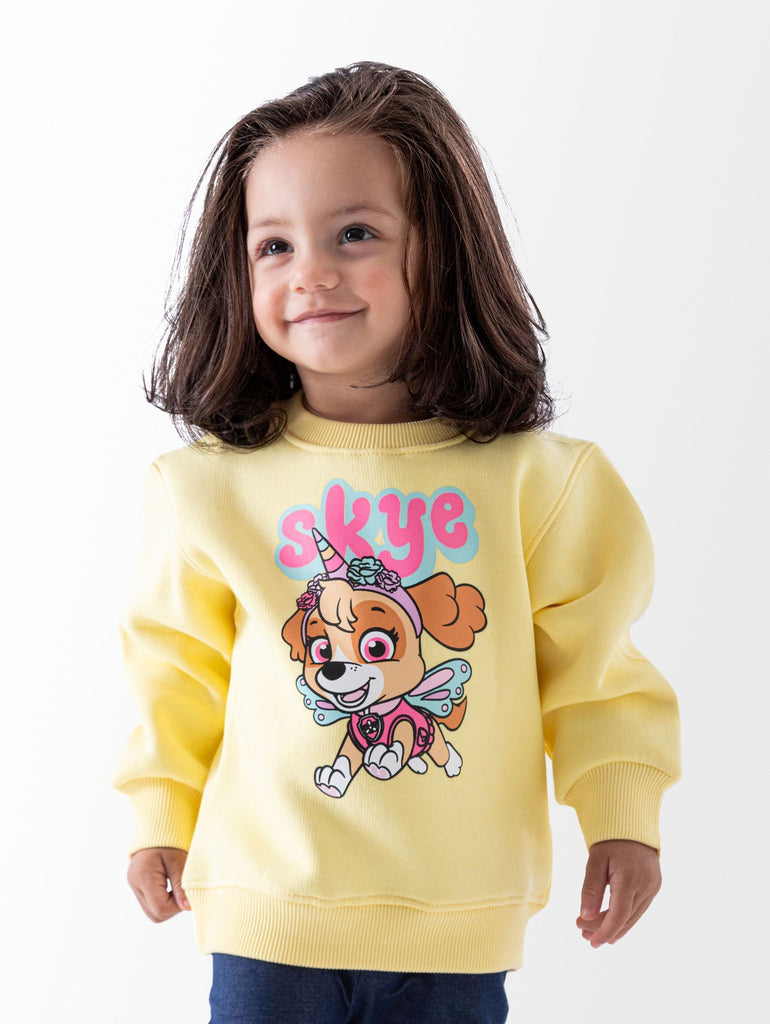 Ninos Kids storeSkye SweatshirtSweatshirtsNINOS