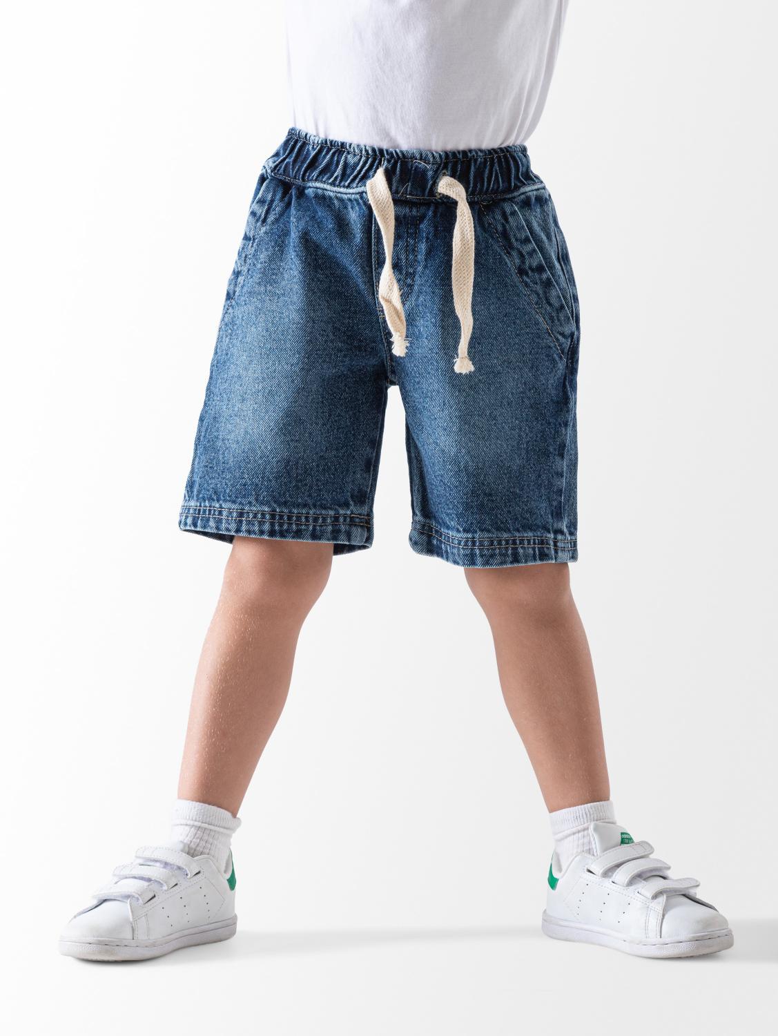 Jeans Short