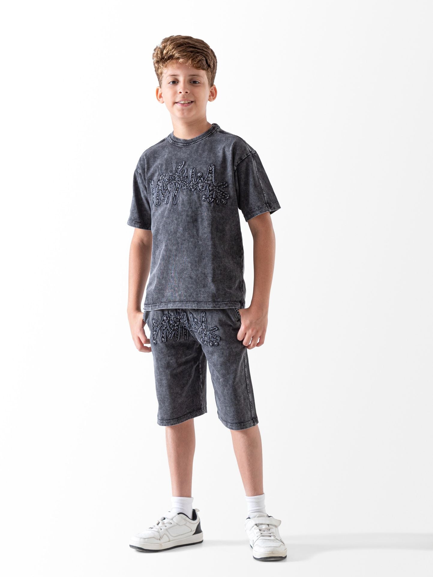 Skaterok Pyjama