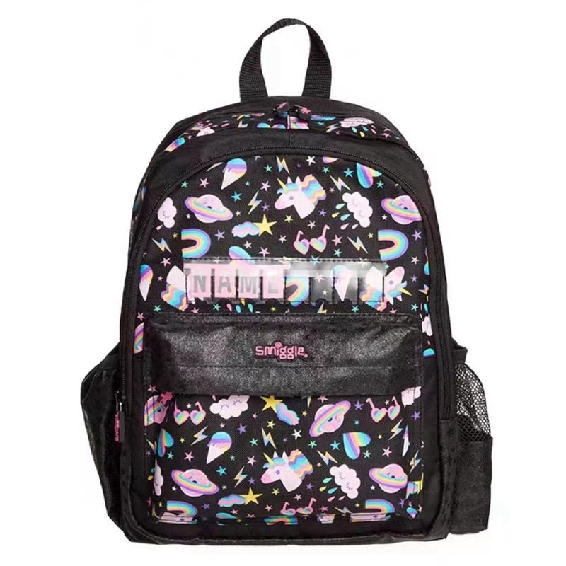 Ninos Kids storeUnicorn BackpackBack Bag شنطه مدرسة ظهرSMIGGLE