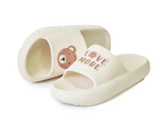 Ninos Kids storeUni Pamp Bear LoveSlippersOnda