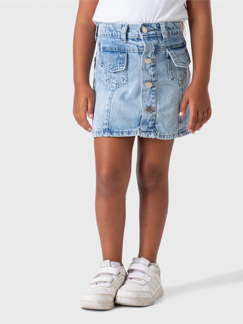 Ninos Kids storeJeans SkirtSkirtsNINOS