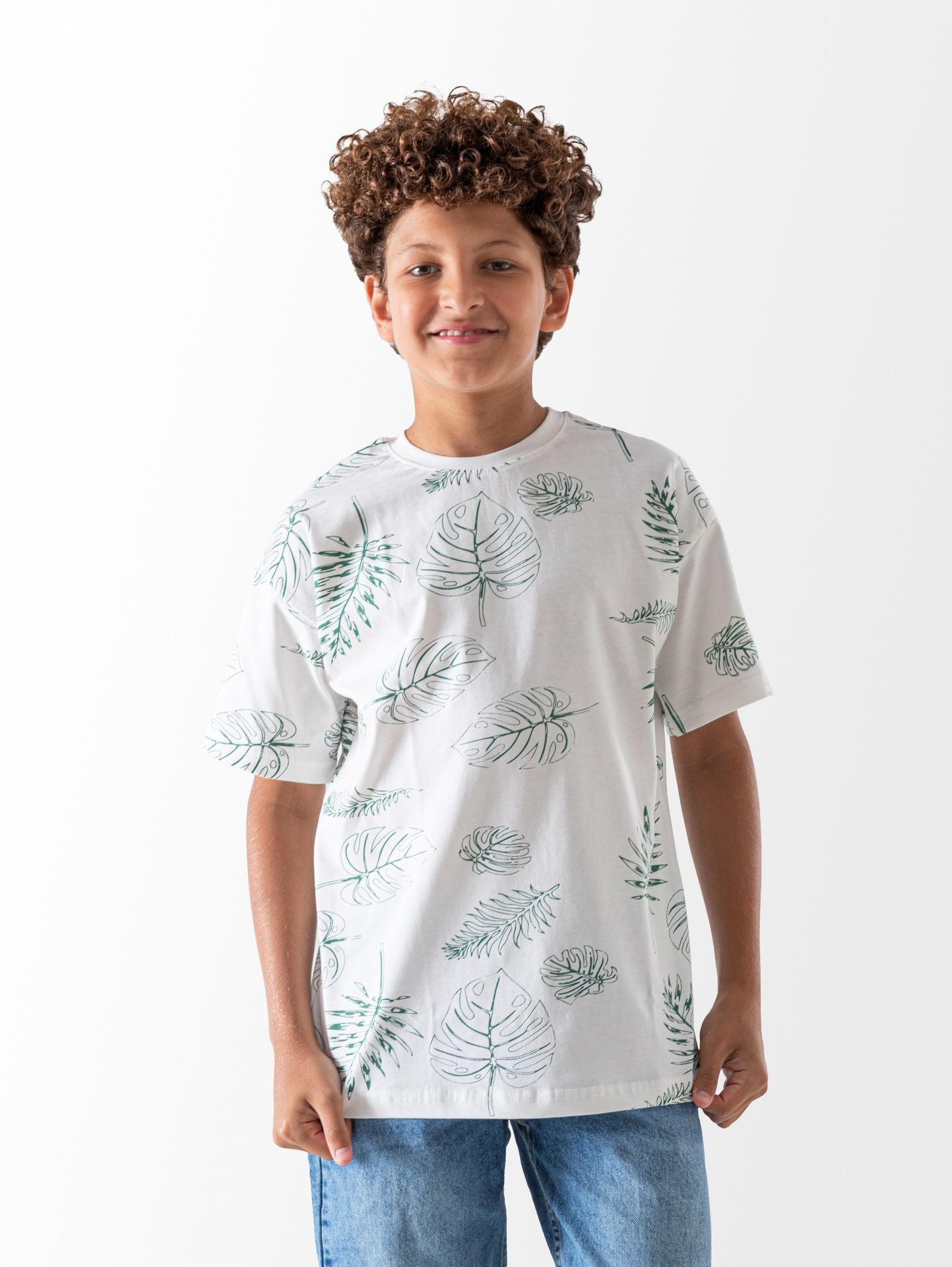 Branches T-Shirt