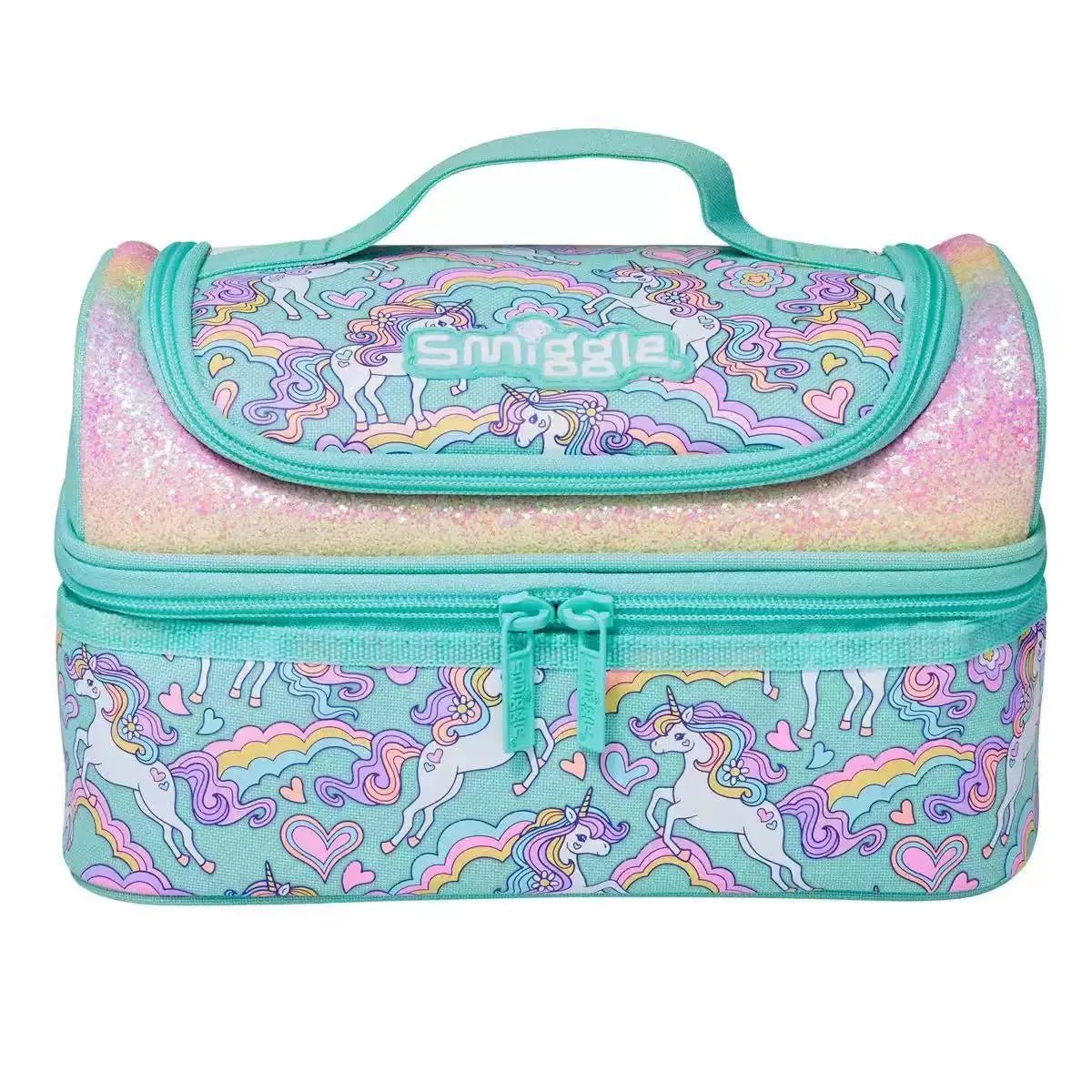 Ninos Kids storeUnicorn Lunch BagLunch Bag لانش باجSMIGGLE