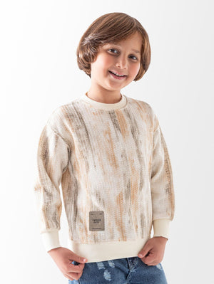 Ninos Kids storePlain SweatshirtSweatshirtsNINOS