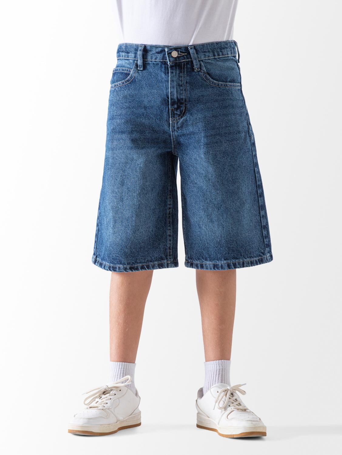 Jeans Short