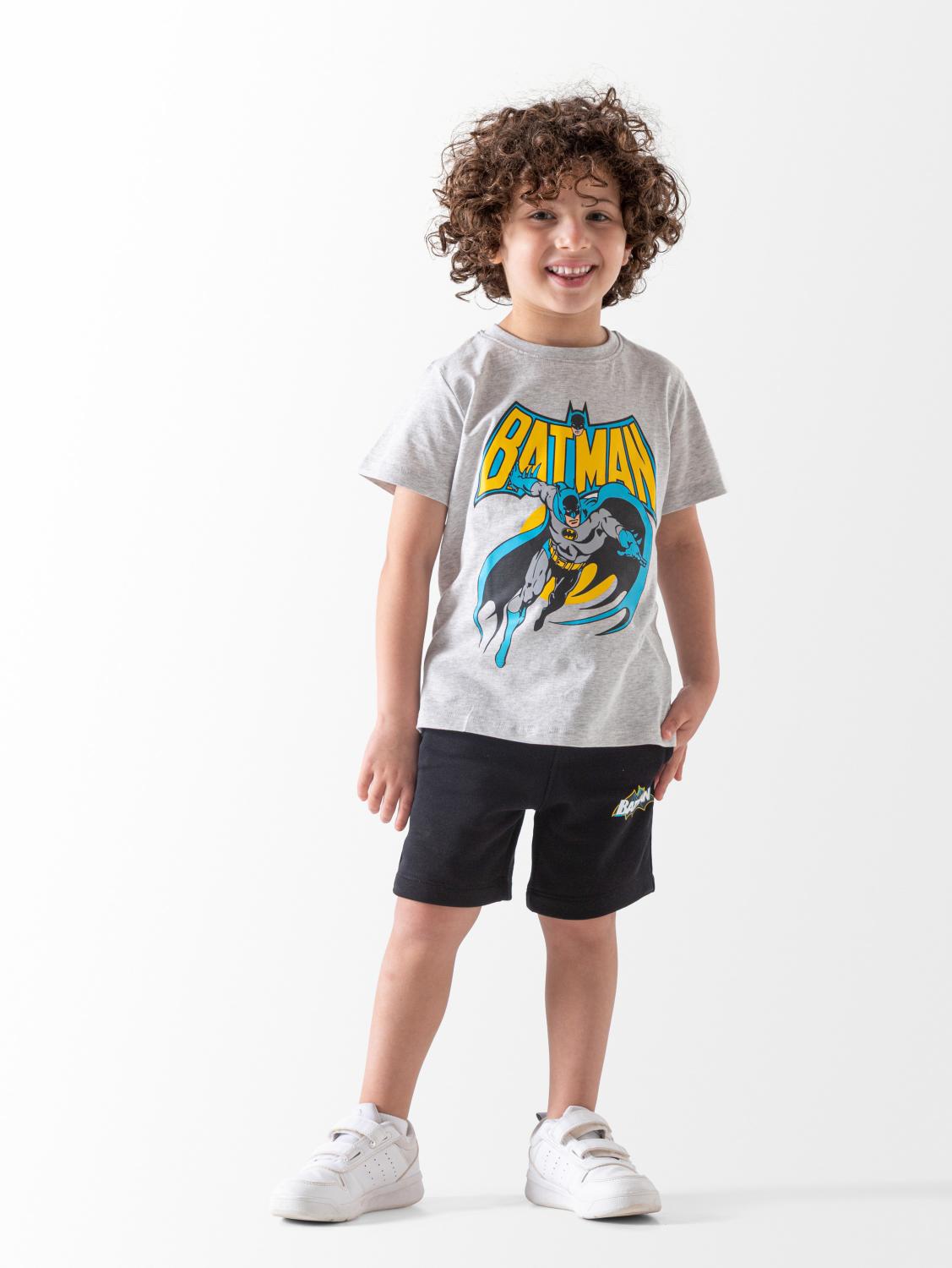 Ninos Kids storePatman PyjamaSummer PyjamaNINOS
