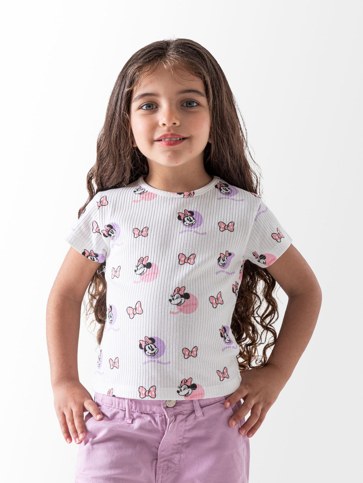 Ninos Kids storeMinnie T-shirtT-ShirtsNINOS