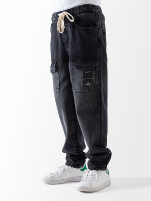 Ninos Kids storeCargo Jeans PantJeans pantsNINOS