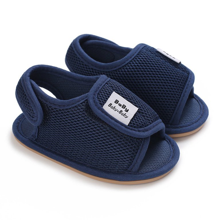 Ninos Kids storeSoft Breathable SandalSoftshoes (Early Walkers)Generic