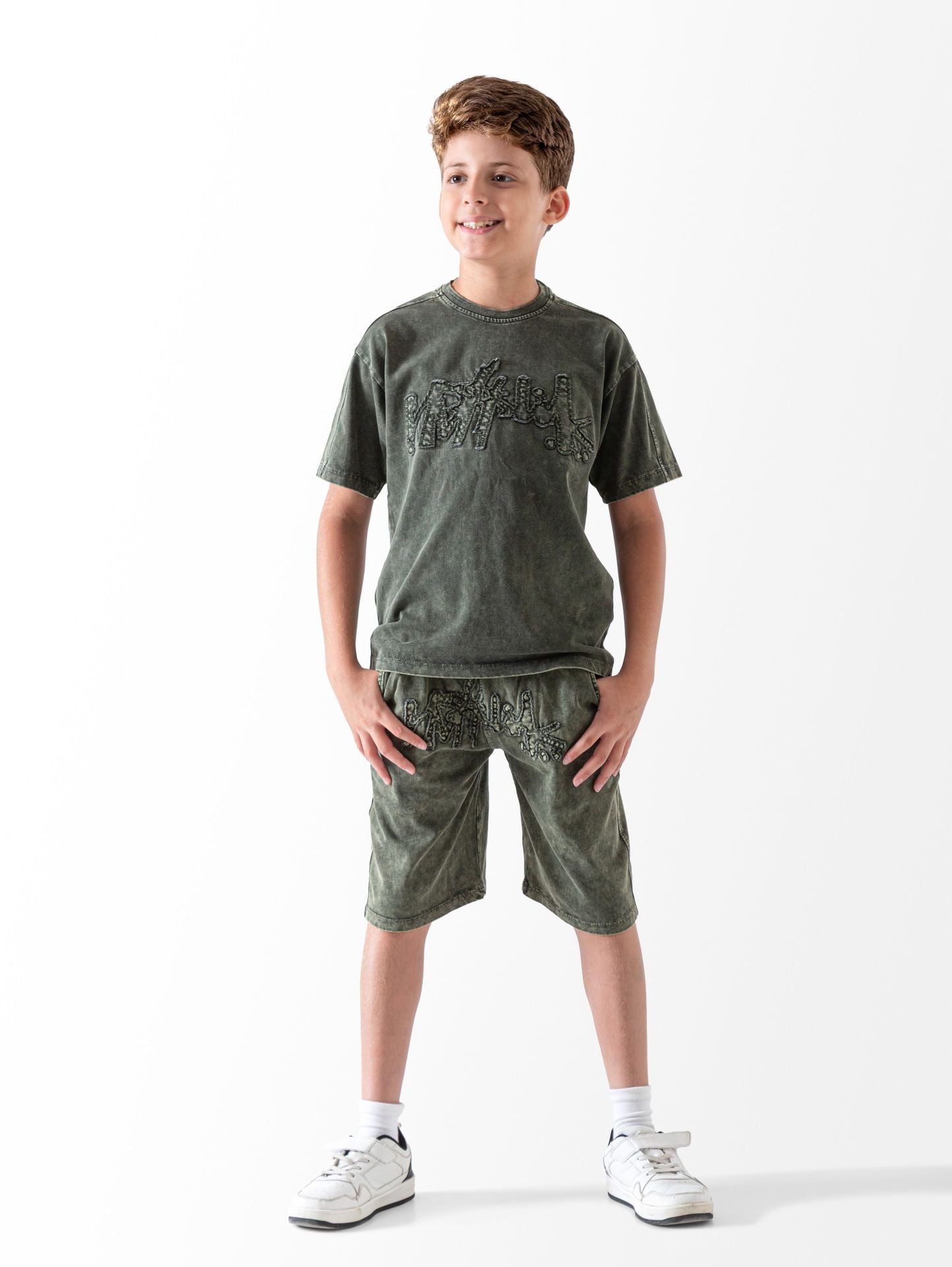 Skaterok Pyjama