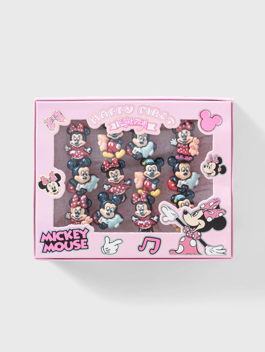 Ninos Kids storeKids Ring Box - Mickey & MinnieJewelryNINOS