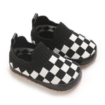Ninos Kids storeChecks Soft ShoesSoftshoesGeneric