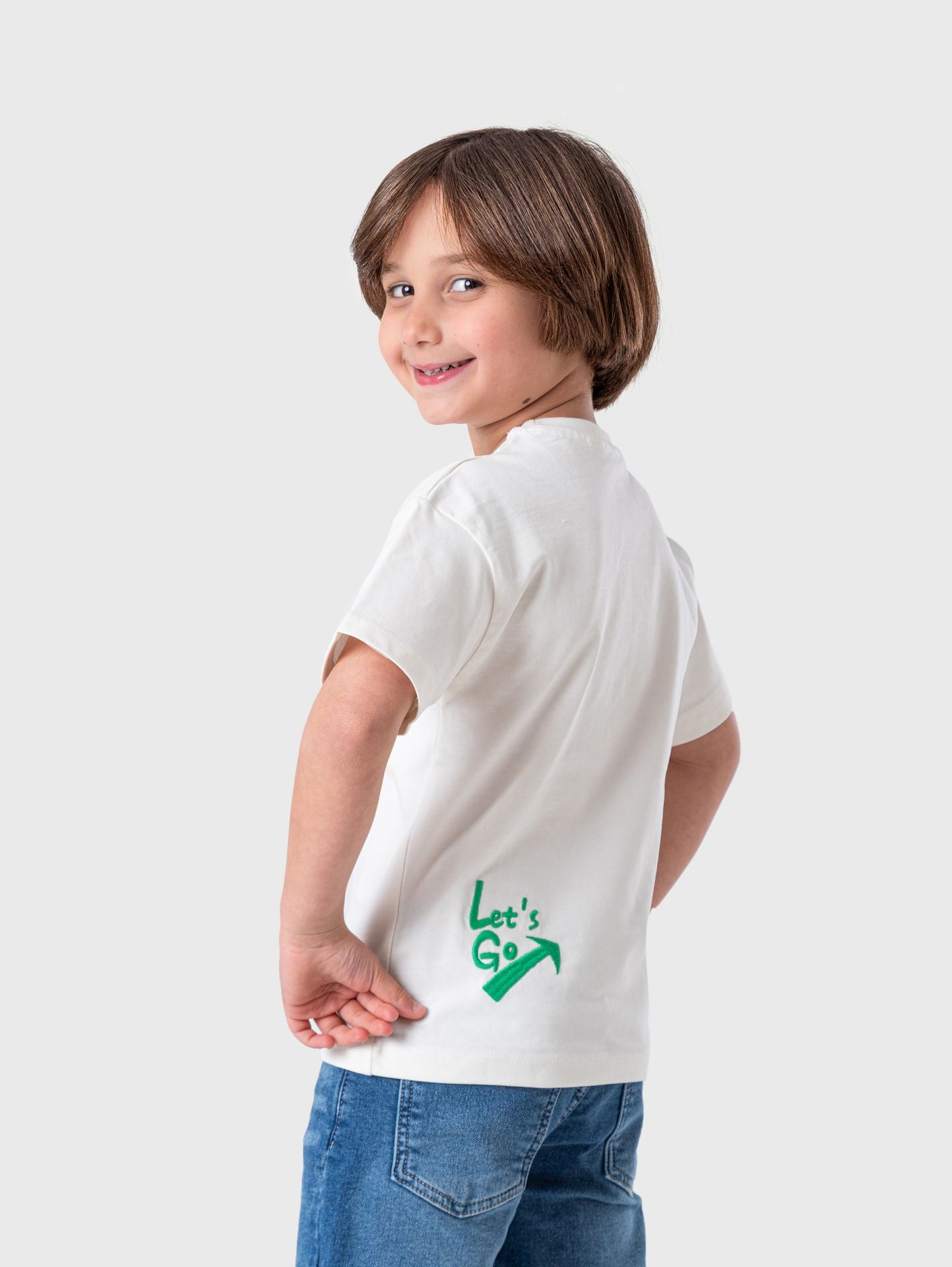 Ninos Kids storeSoul T-ShirtT-ShirtsFent