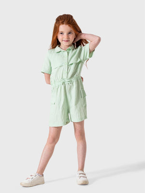 Linen Shortall