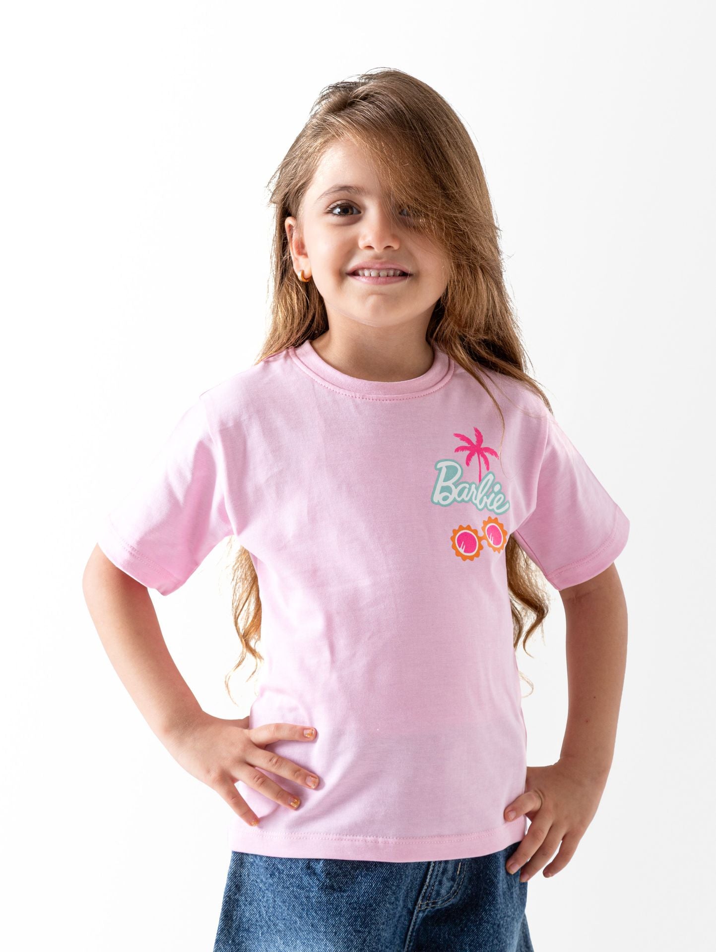 Barbie T-shirt