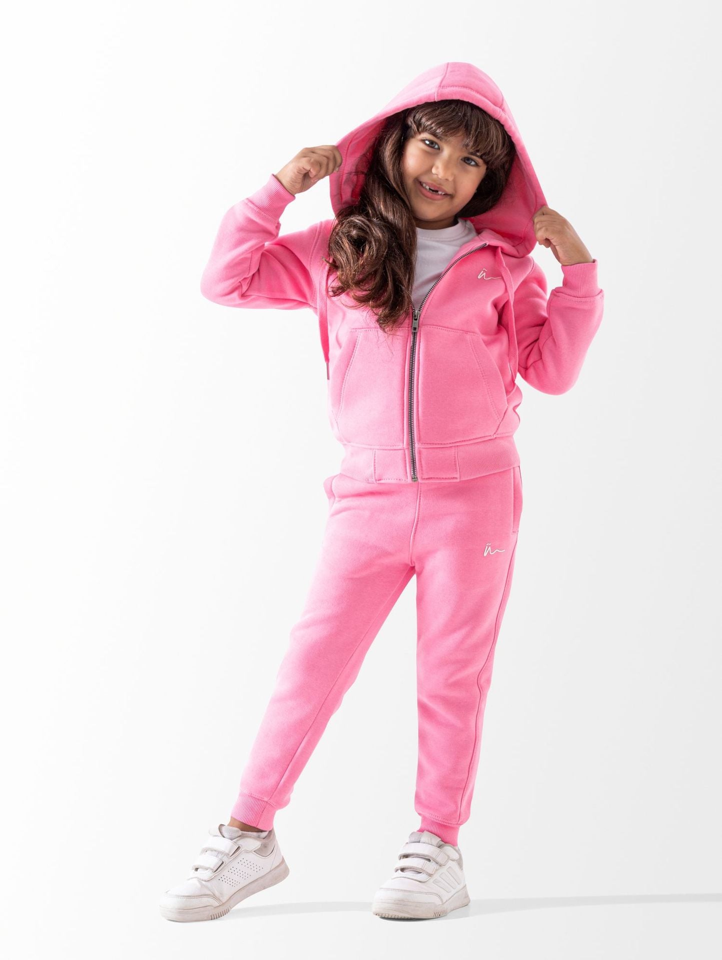 Ninos Kids storeZip SweatshirtZip sweetshirtNINOS