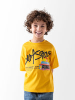 Ninos Kids storeSurf Shop T-ShirtT-ShirtsNINOS