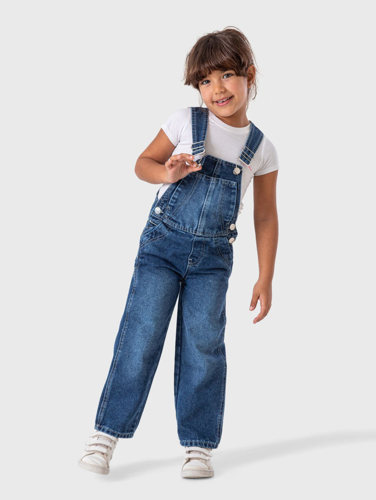 Jeans Overall