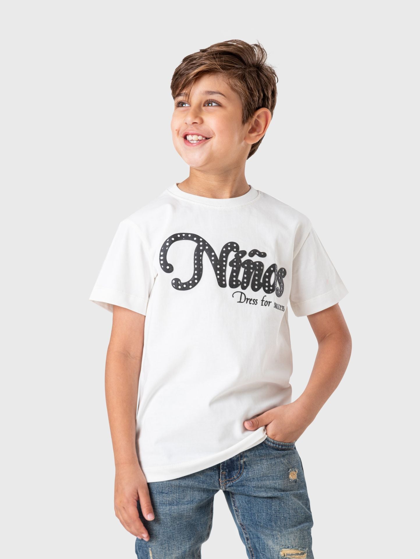 Ninos Kids storeNinos Success T-ShirtT-ShirtsNINOS