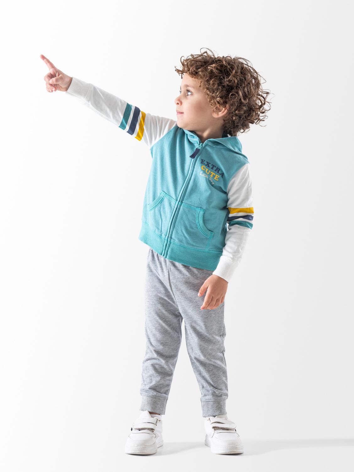 Ninos Kids storeExtra Cute 3PCS Set3-Piece SetsGeneric