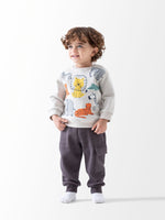 Ninos Kids storeAnimals PyjamaWinter PyjamaSOLANG