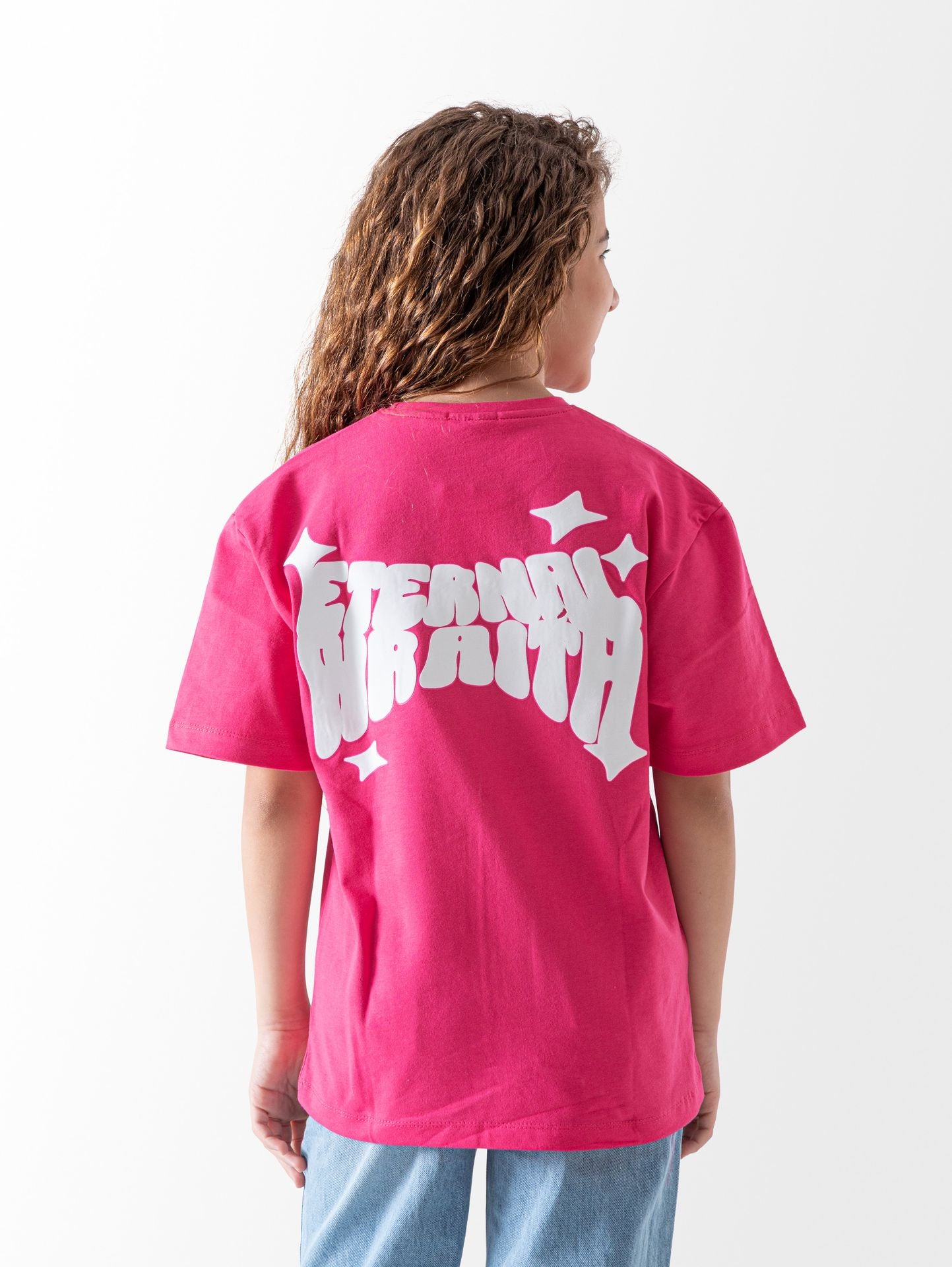 Broken T-Shirt