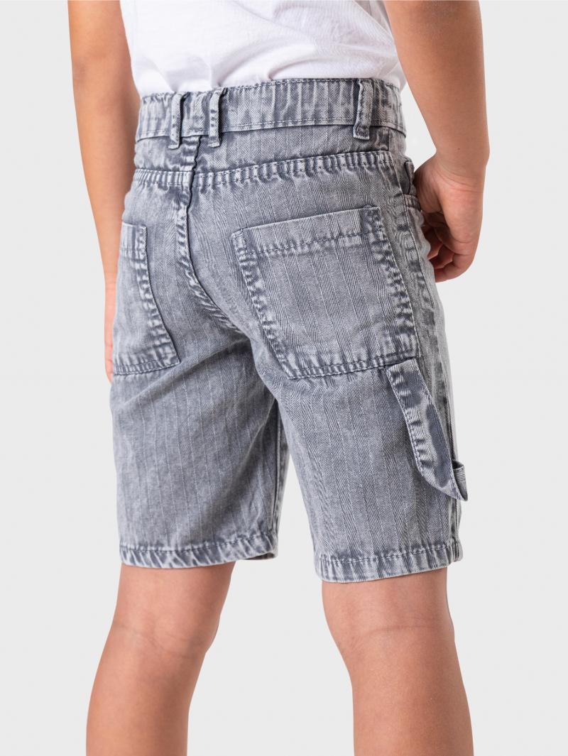 Ninos Kids storeGabardine ShortShortsNINOS