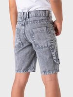 Ninos Kids storeGabardine ShortShortsNINOS