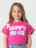 Ninos Kids storeHappy Mood T-ShirtT-ShirtsMix