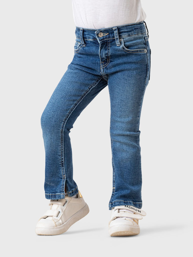Sharleston Jeans