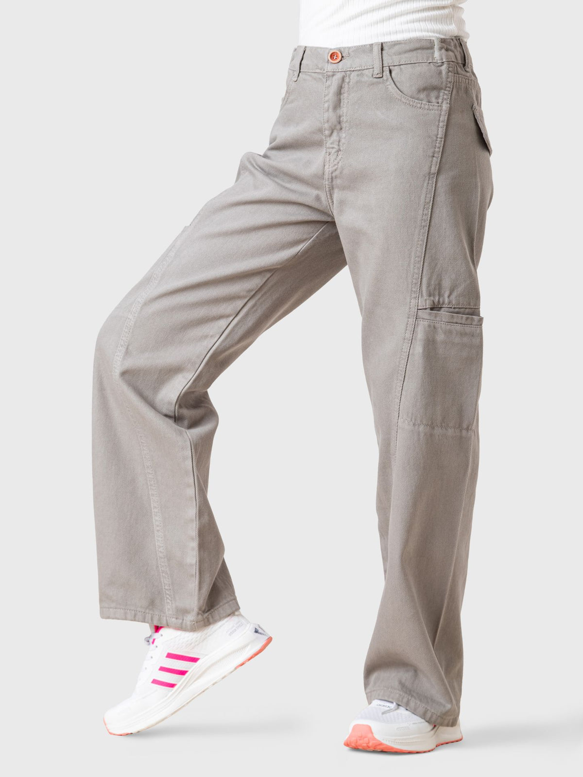 Ninos Kids storeWide leg PantsPantsBloaizone