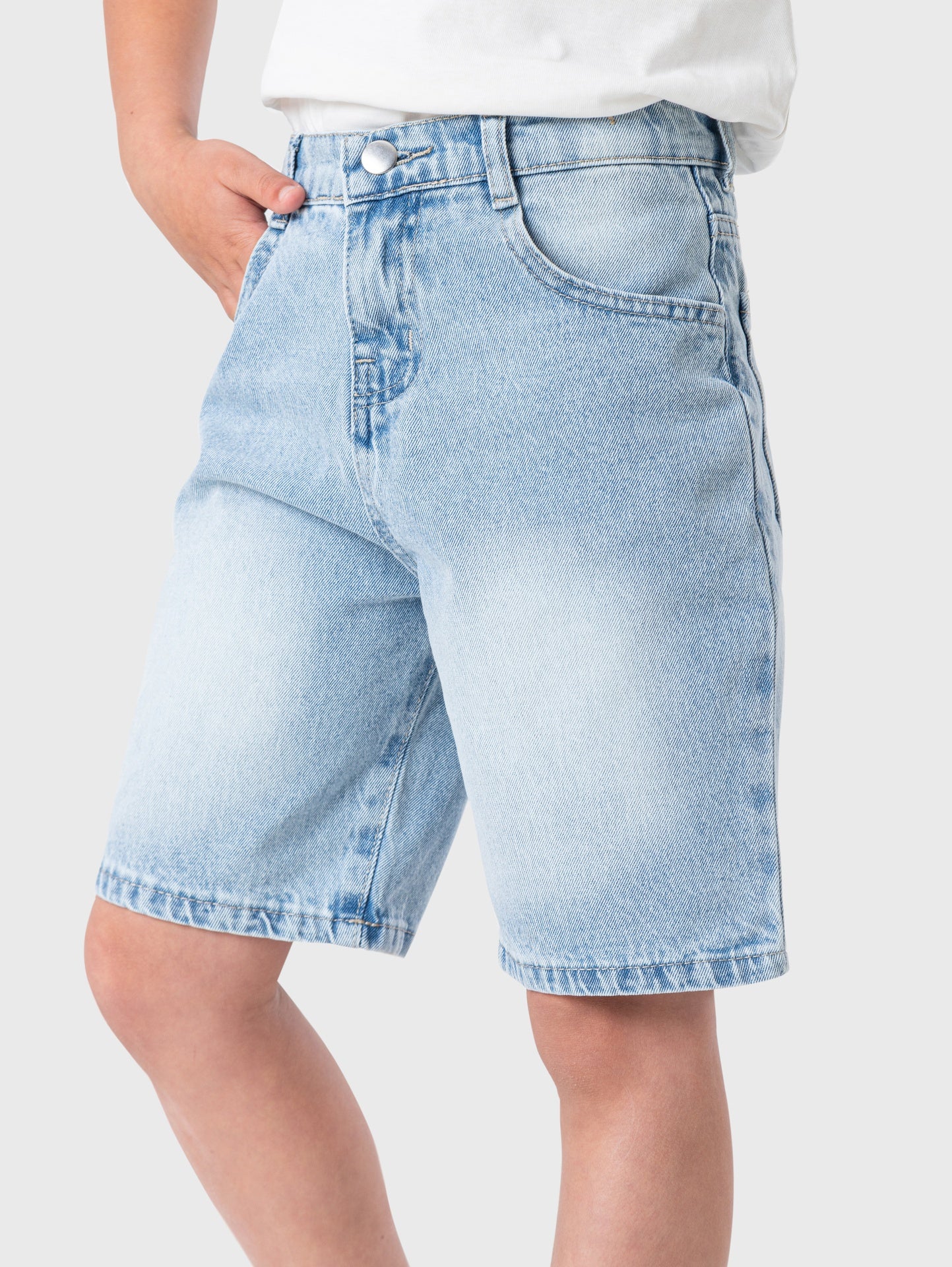 Jeans Short