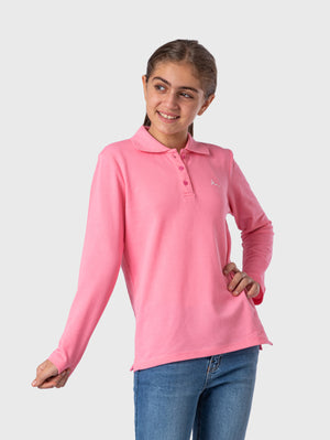 Polo Sleeve Shirt